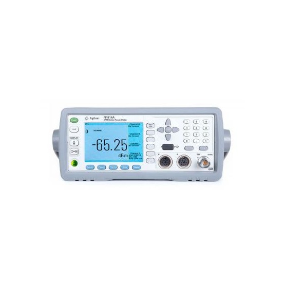 Измерители средней мощности Keysight N1913A