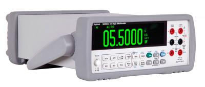 Цифровой мультиметр Keysight 34450A