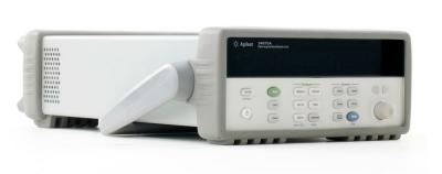 Система сбора данных и коммутации Keysight 34902A