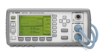 Измерители мощности Keysight E4417A