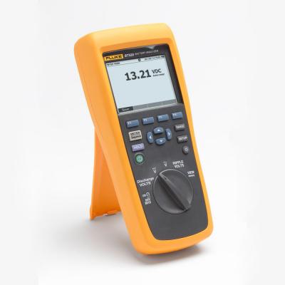 Анализатор батарей Fluke BT520